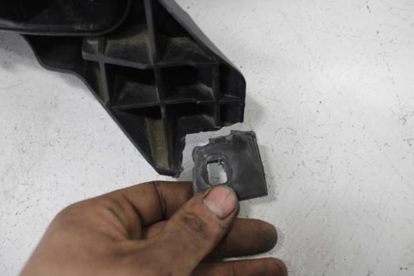 PHARE DROIT DS3 CROSSBACK - Vue 3